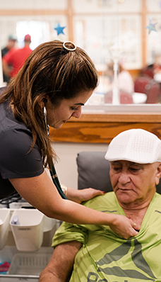 Adult Day Care